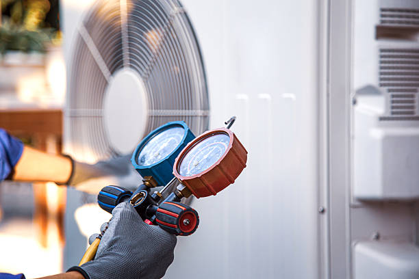 Affordable Ac Installation solutions in White Cloud, MI