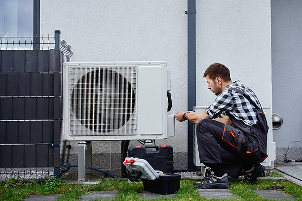 Trusted Ac Installation service in White Cloud, MI - JG Cool HVAC